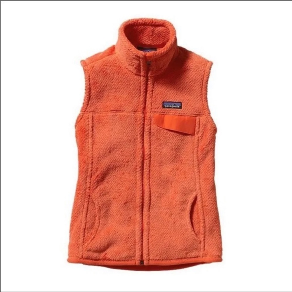 Patagonia Re-Tool Vest XS